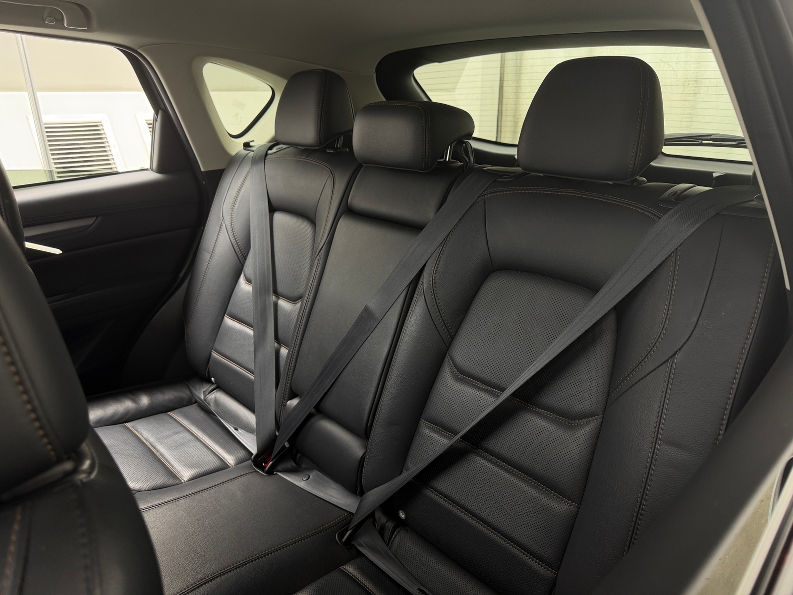 Thumbnail: 2022 Mazda CX-5 - 5