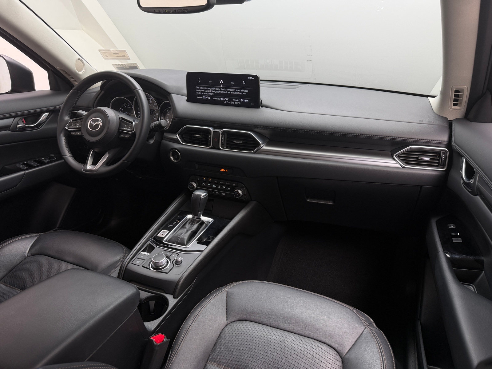 Thumbnail: 2022 Mazda CX-5 - 2