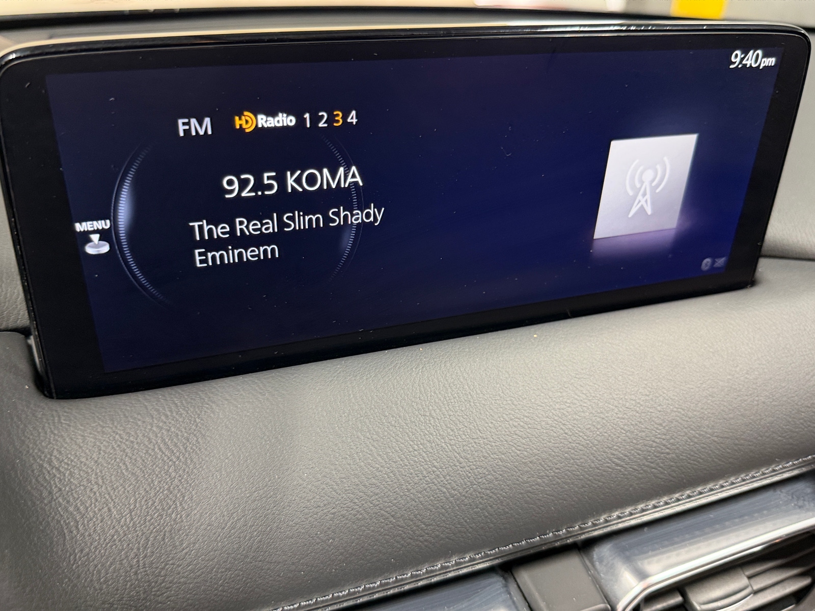 Thumbnail: 2022 Mazda CX-5 - 3