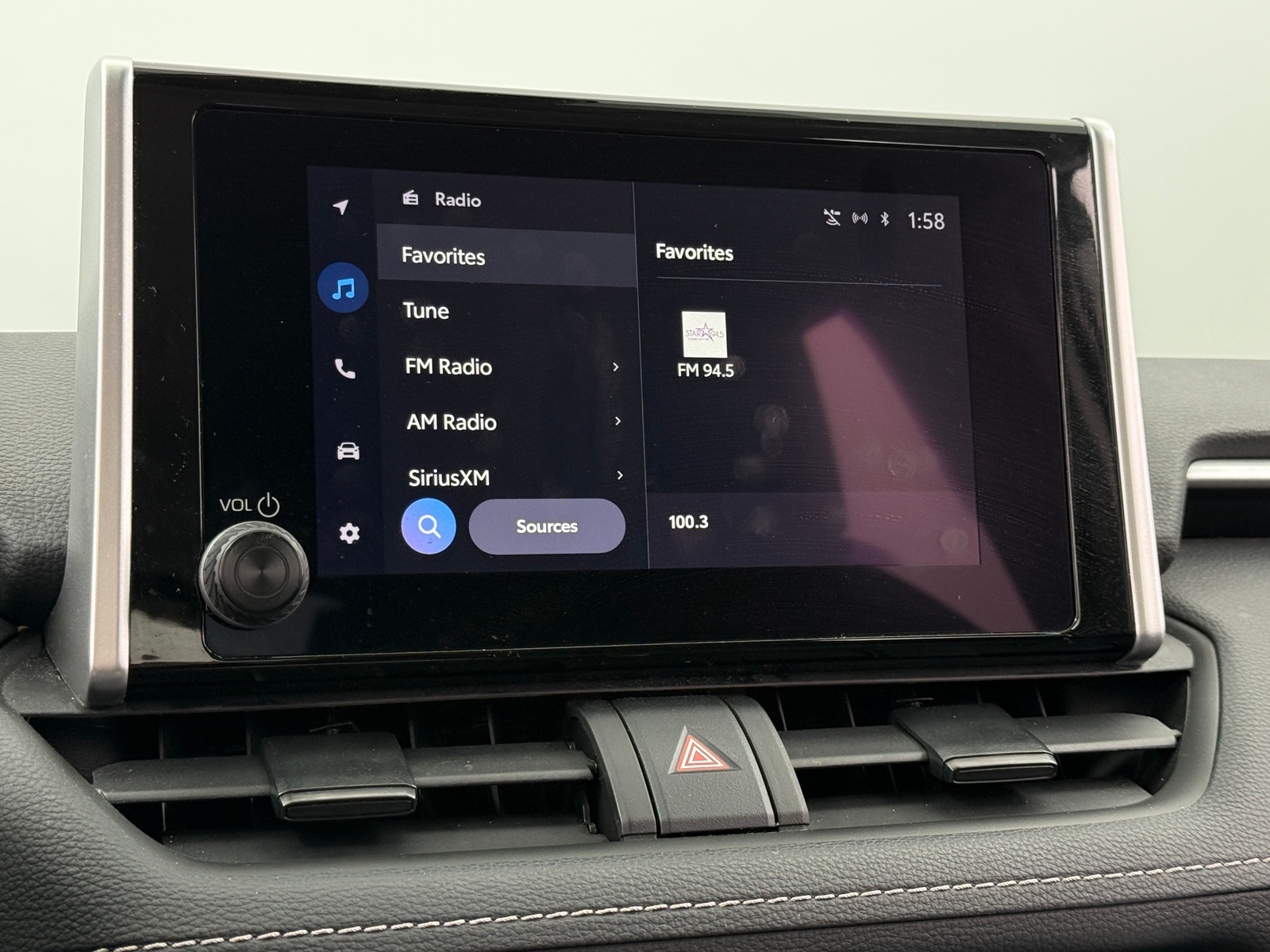 Thumbnail: 2025 Toyota RAV4 - 4