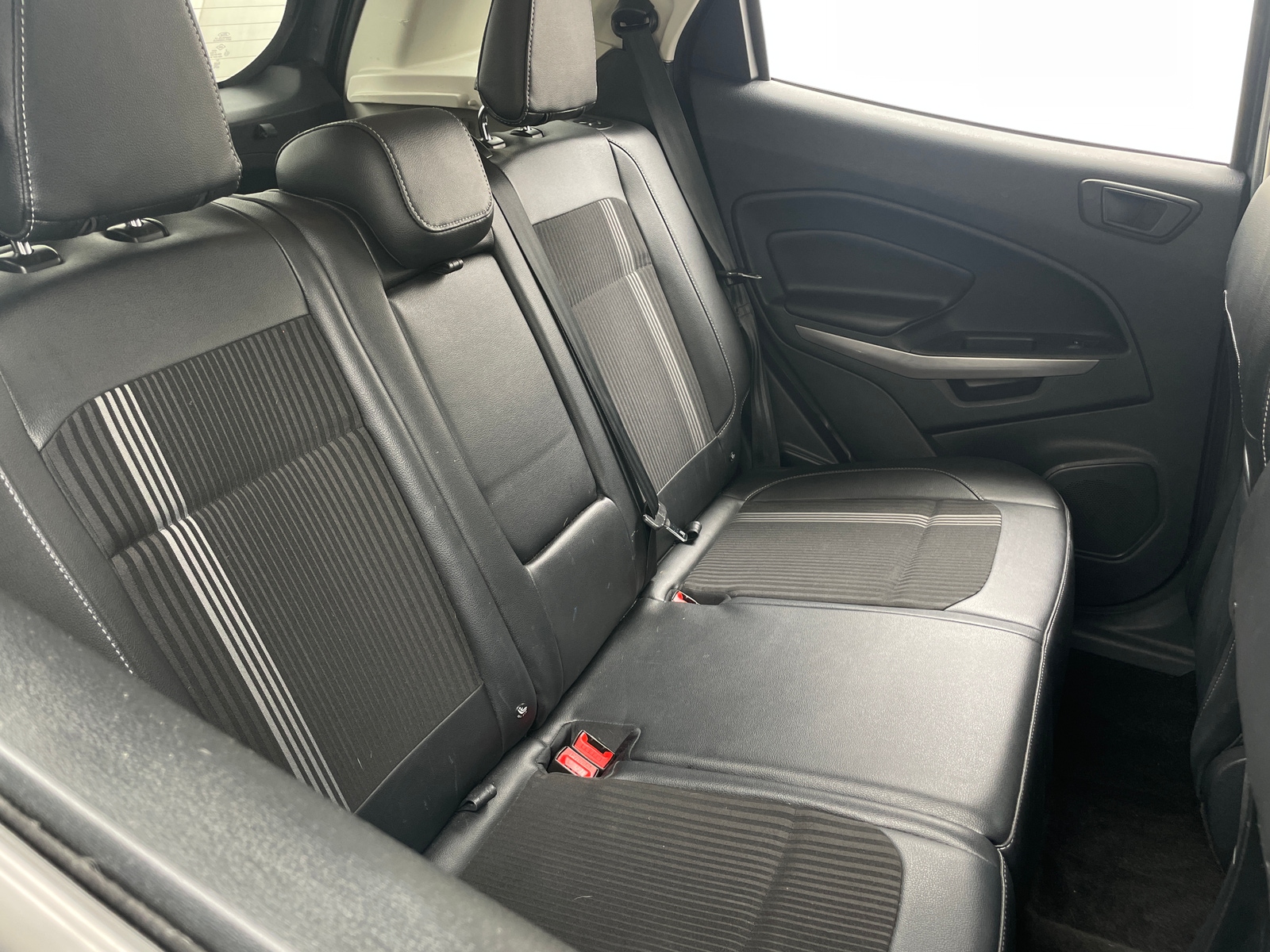 Thumbnail: 2019 Ford EcoSport - 5