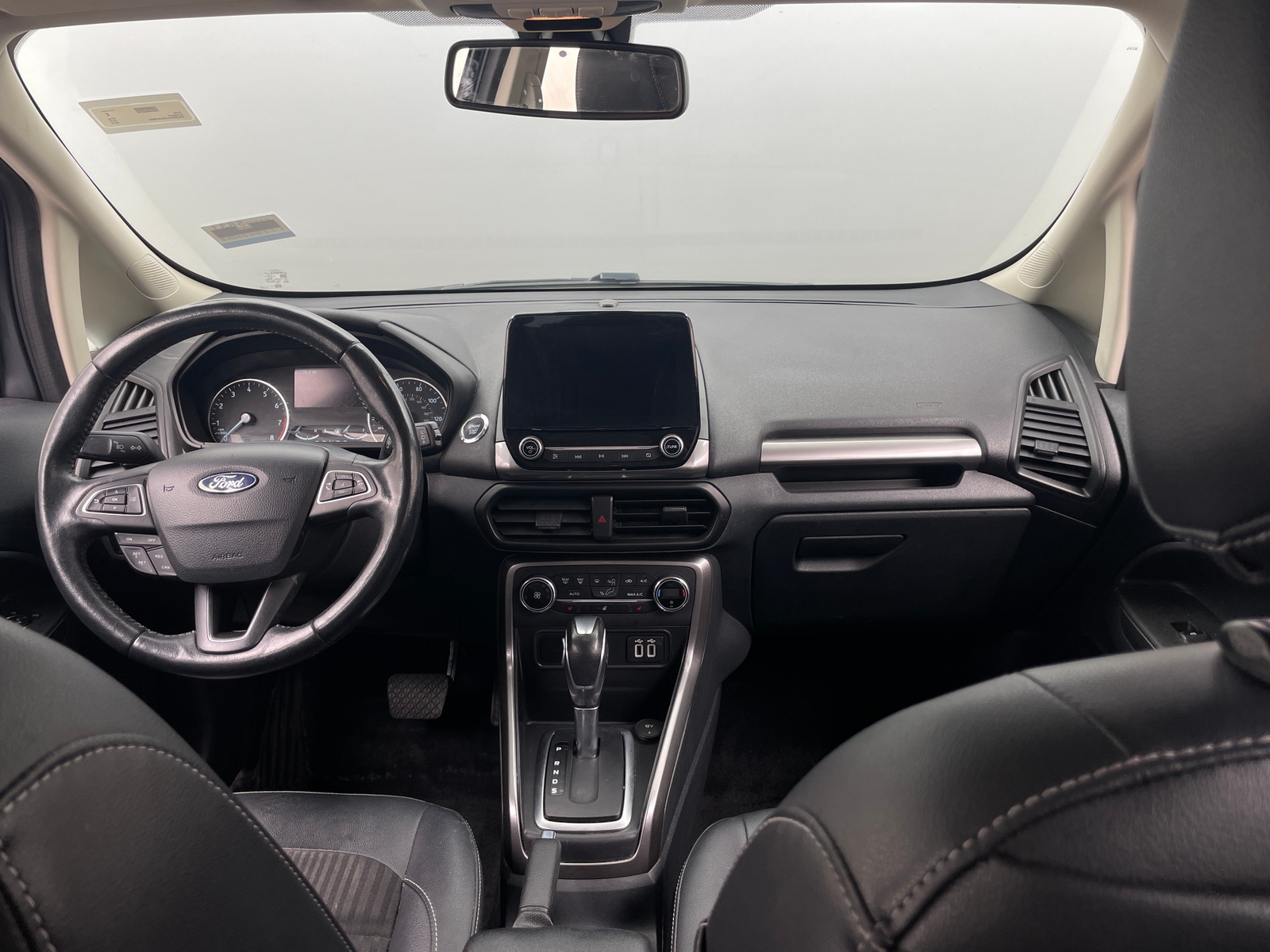Thumbnail: 2019 Ford EcoSport - 2