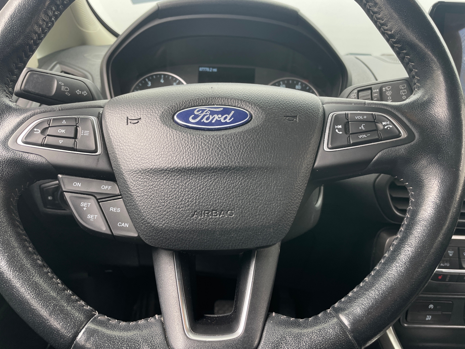 Thumbnail: 2019 Ford EcoSport - 4