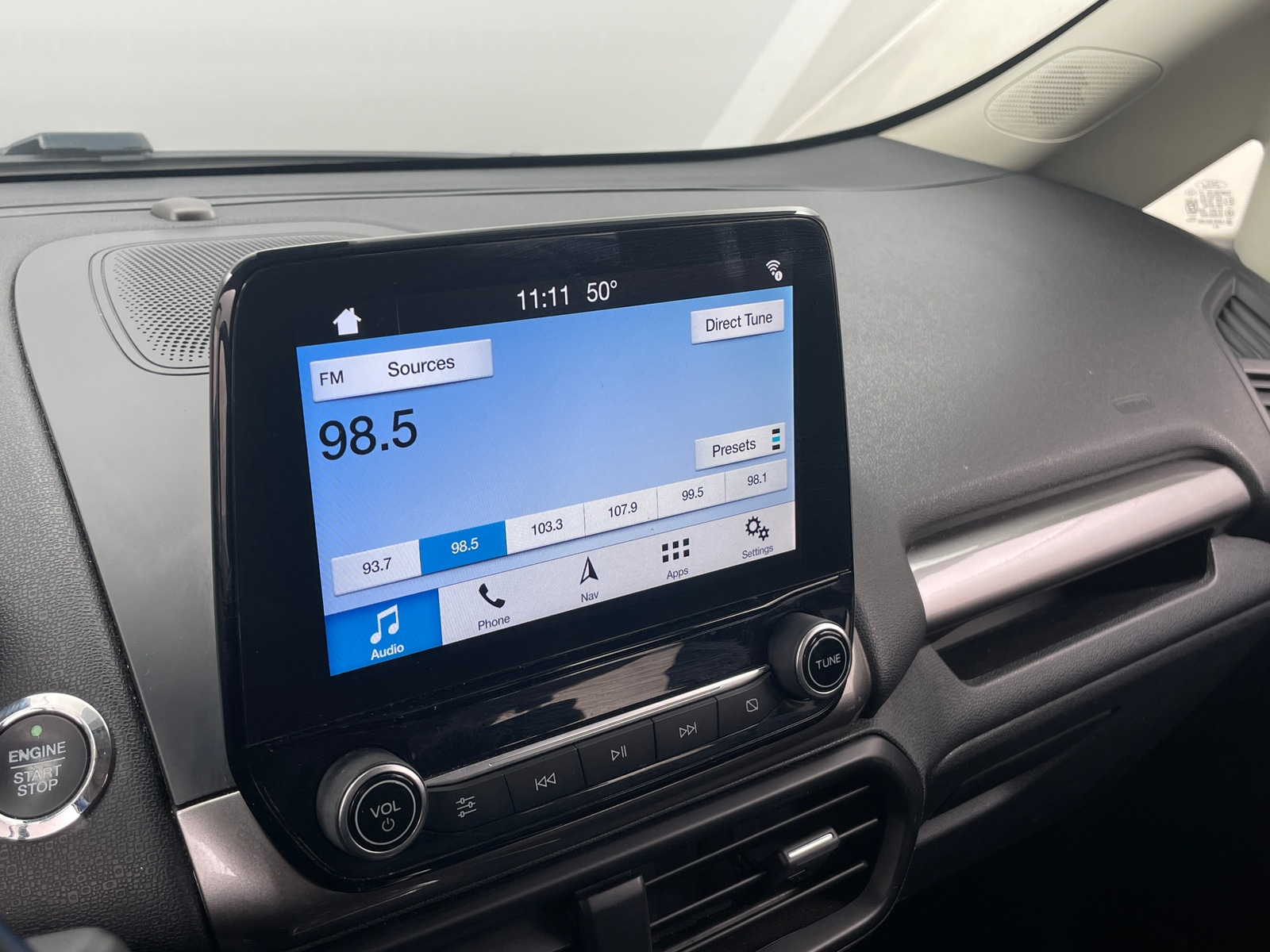 Thumbnail: 2019 Ford EcoSport - 3