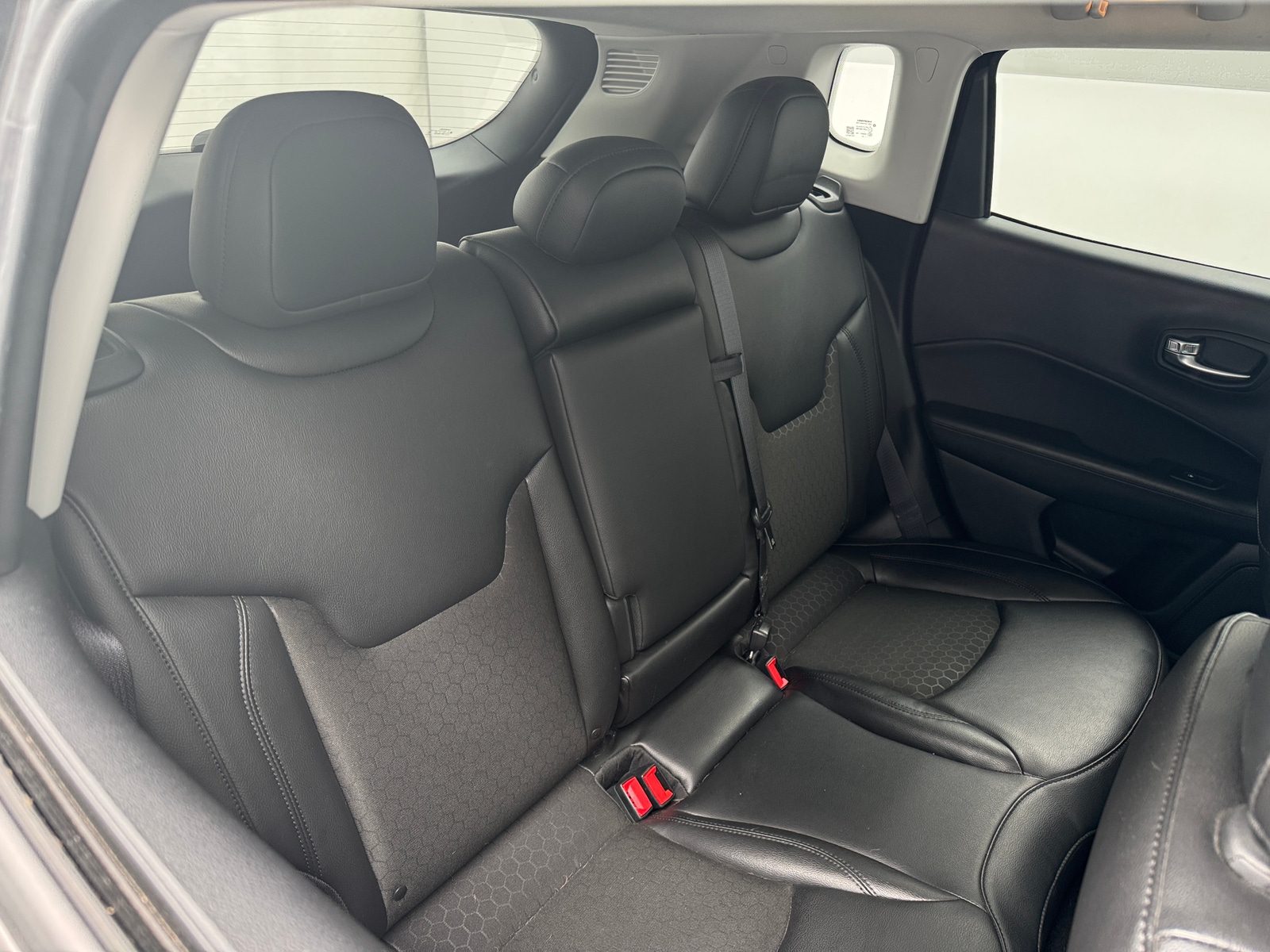 Thumbnail: 2021 Jeep Compass - 6