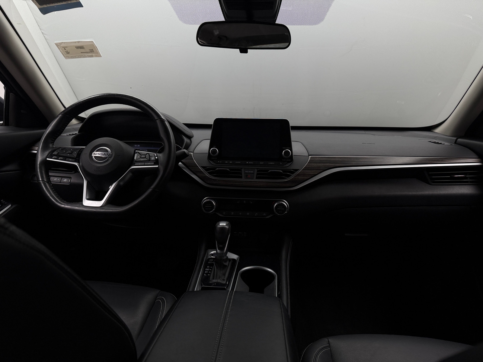 Thumbnail: 2022 Nissan Altima - 2