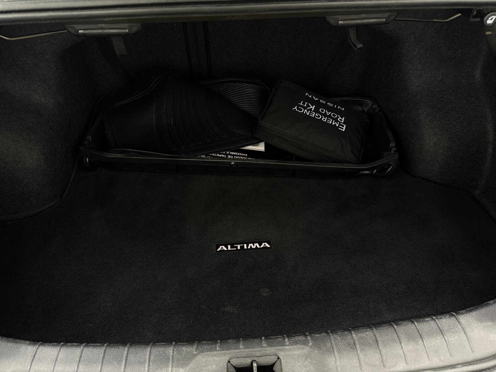 Thumbnail: 2022 Nissan Altima - 6