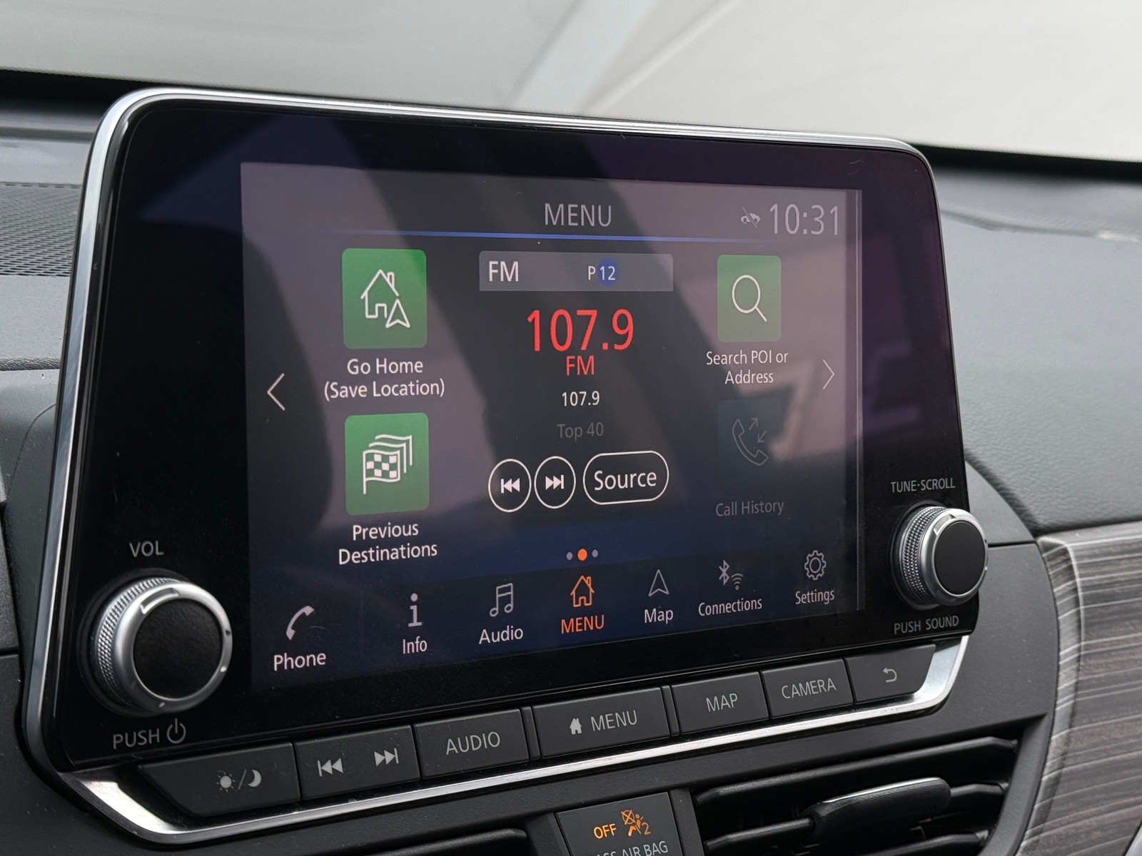 Thumbnail: 2022 Nissan Altima - 3