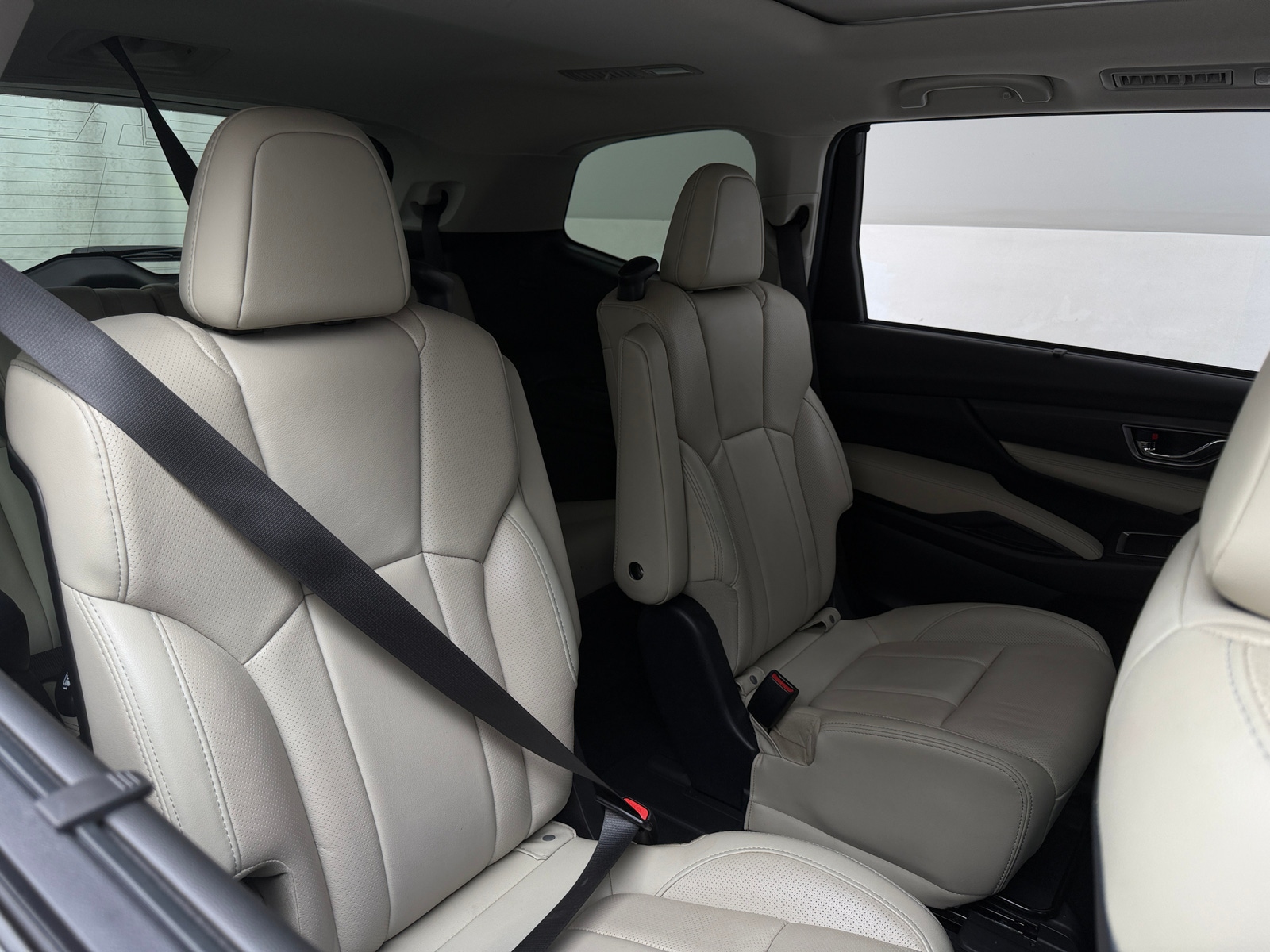 Thumbnail: 2024 Subaru Ascent - 5