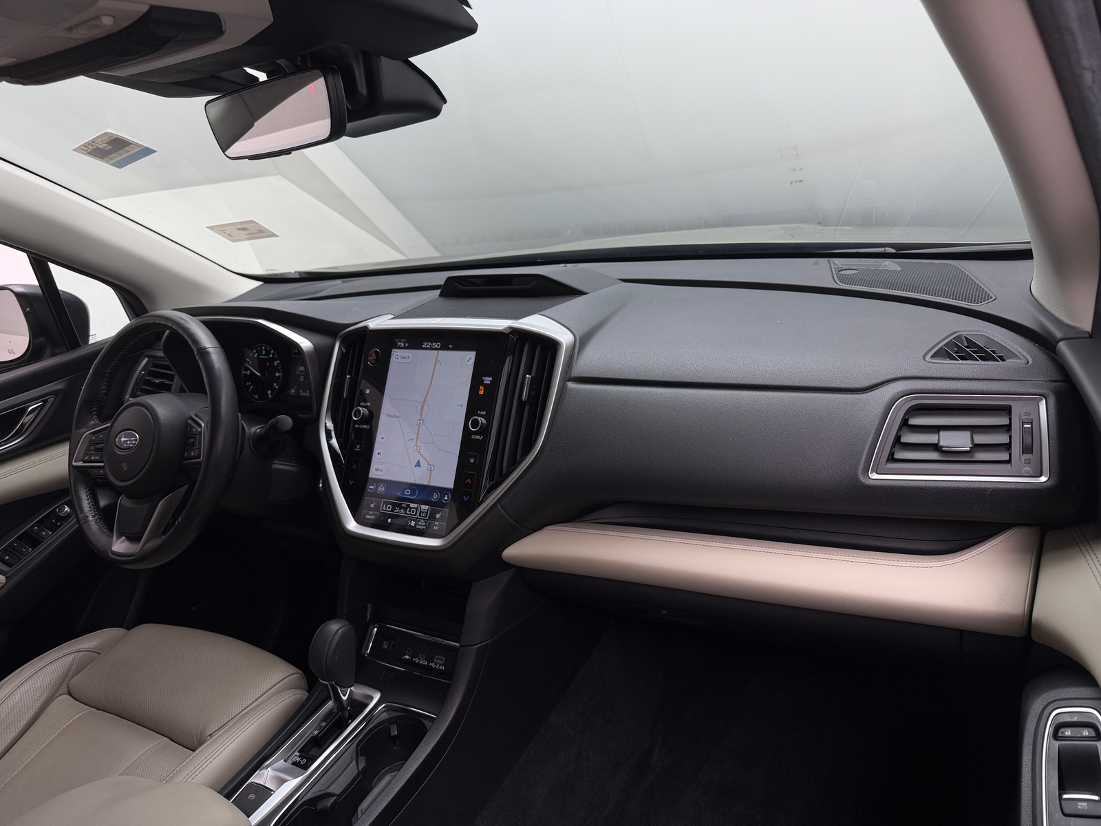 Thumbnail: 2024 Subaru Ascent - 2