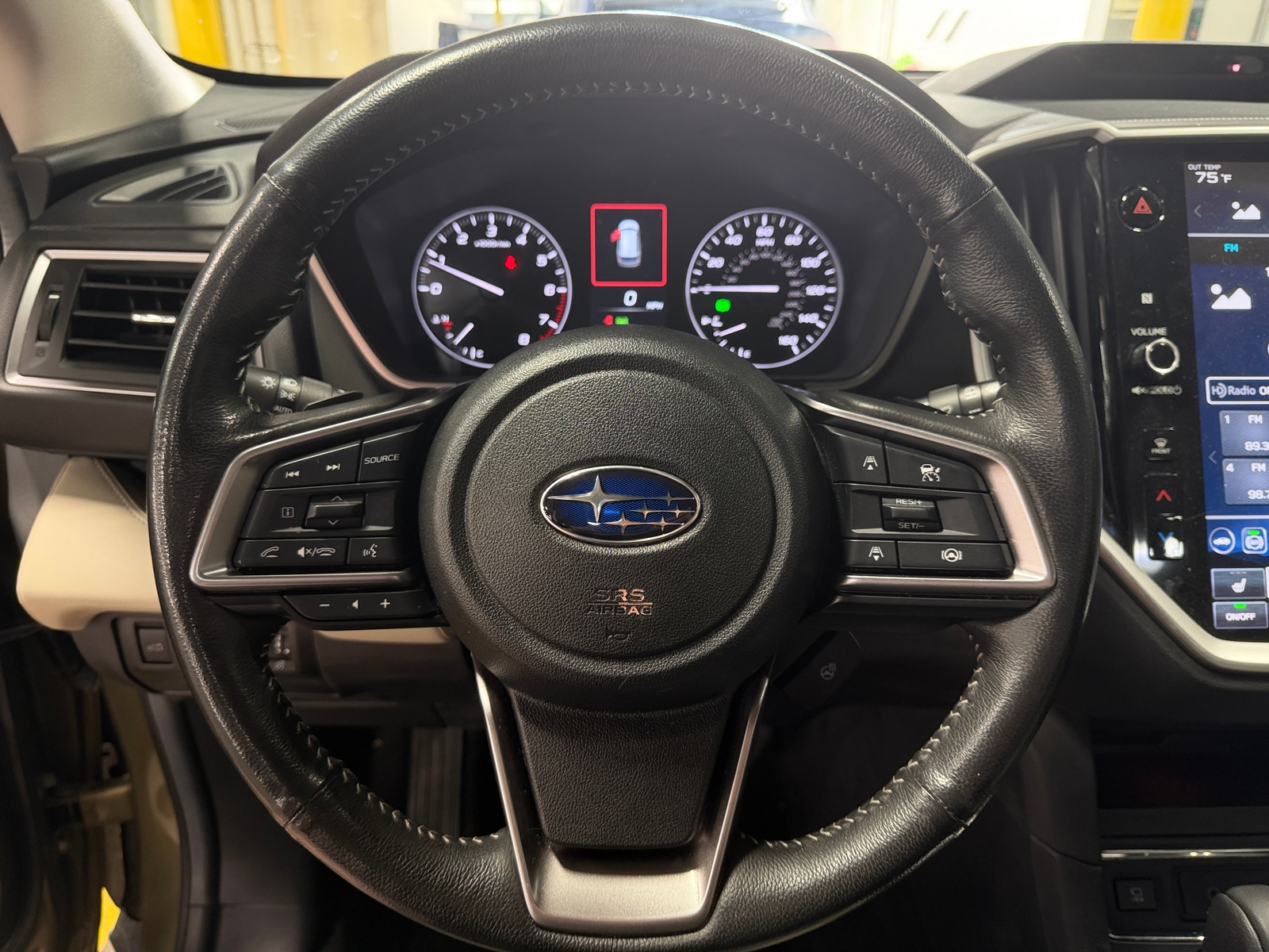 Thumbnail: 2024 Subaru Ascent - 4