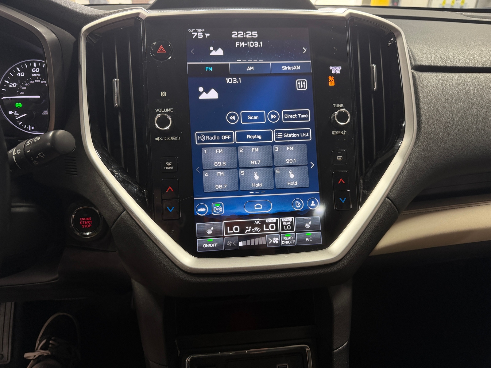 Thumbnail: 2024 Subaru Ascent - 3