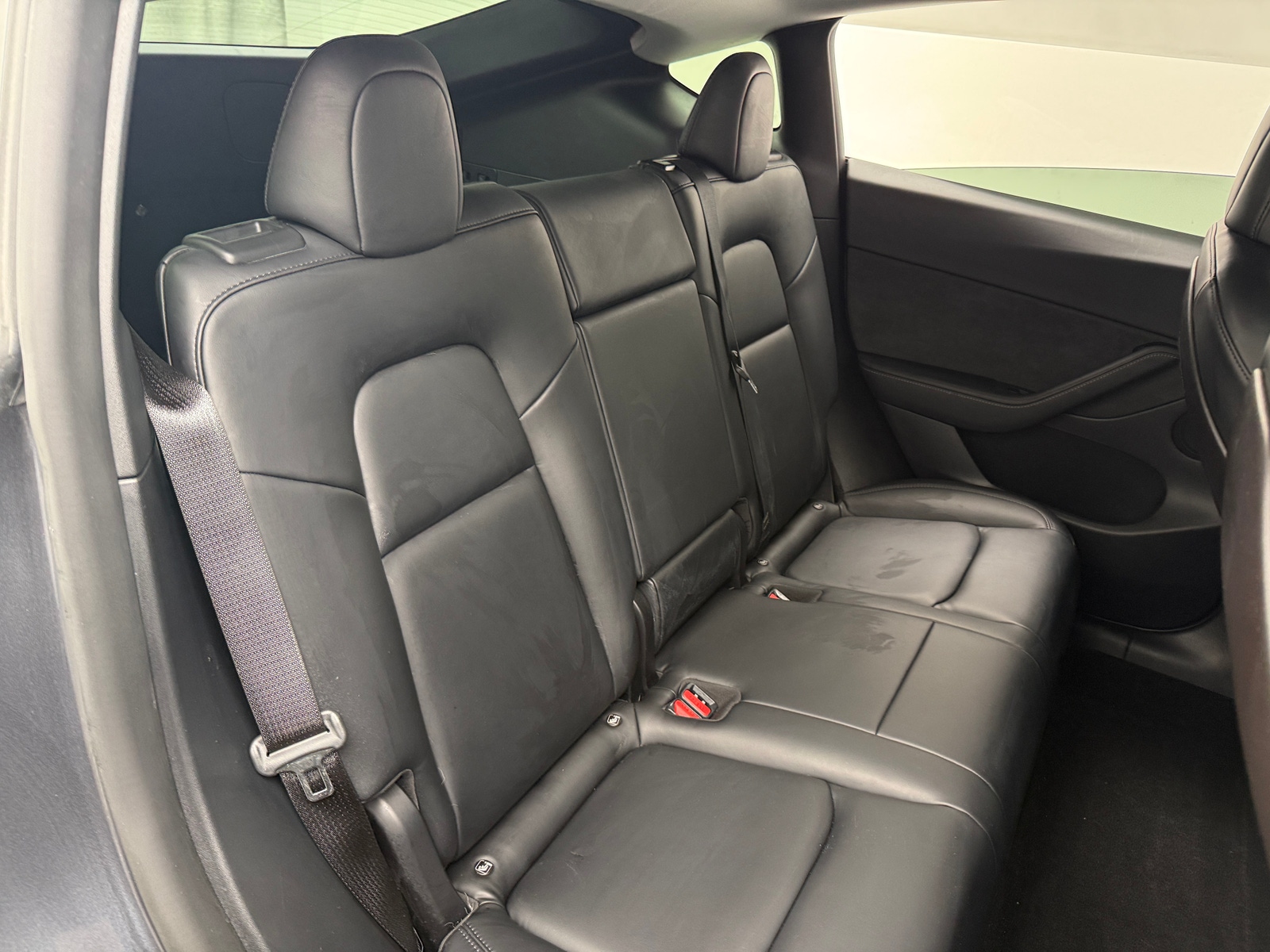 Thumbnail: 2021 Tesla Model Y - 5