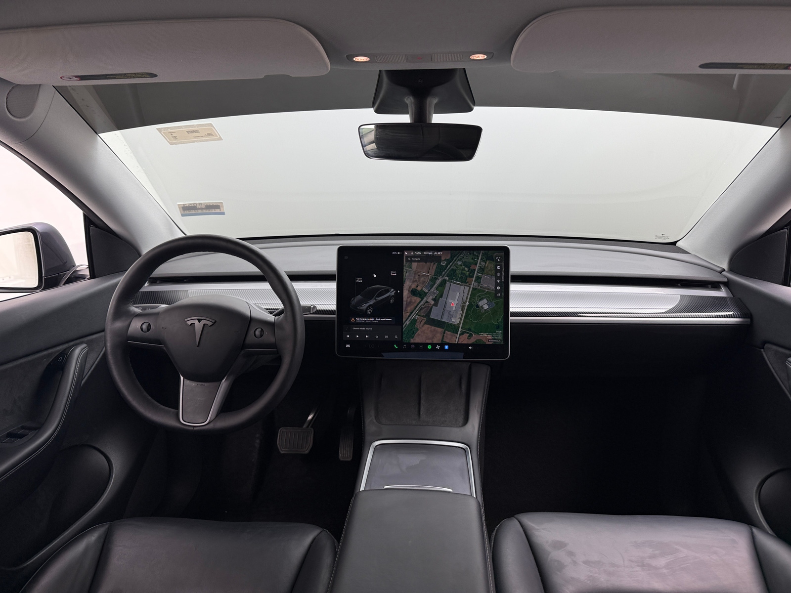 Thumbnail: 2021 Tesla Model Y - 2