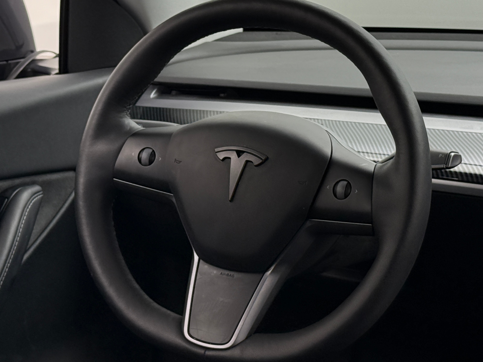 Thumbnail: 2021 Tesla Model Y - 4