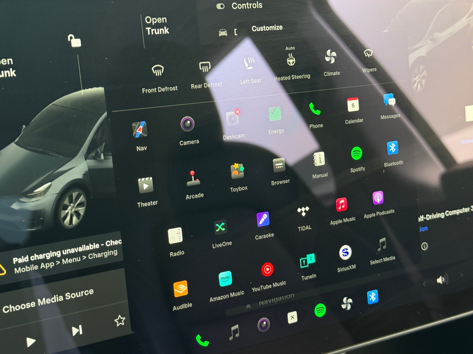 Thumbnail: 2021 Tesla Model Y - 3