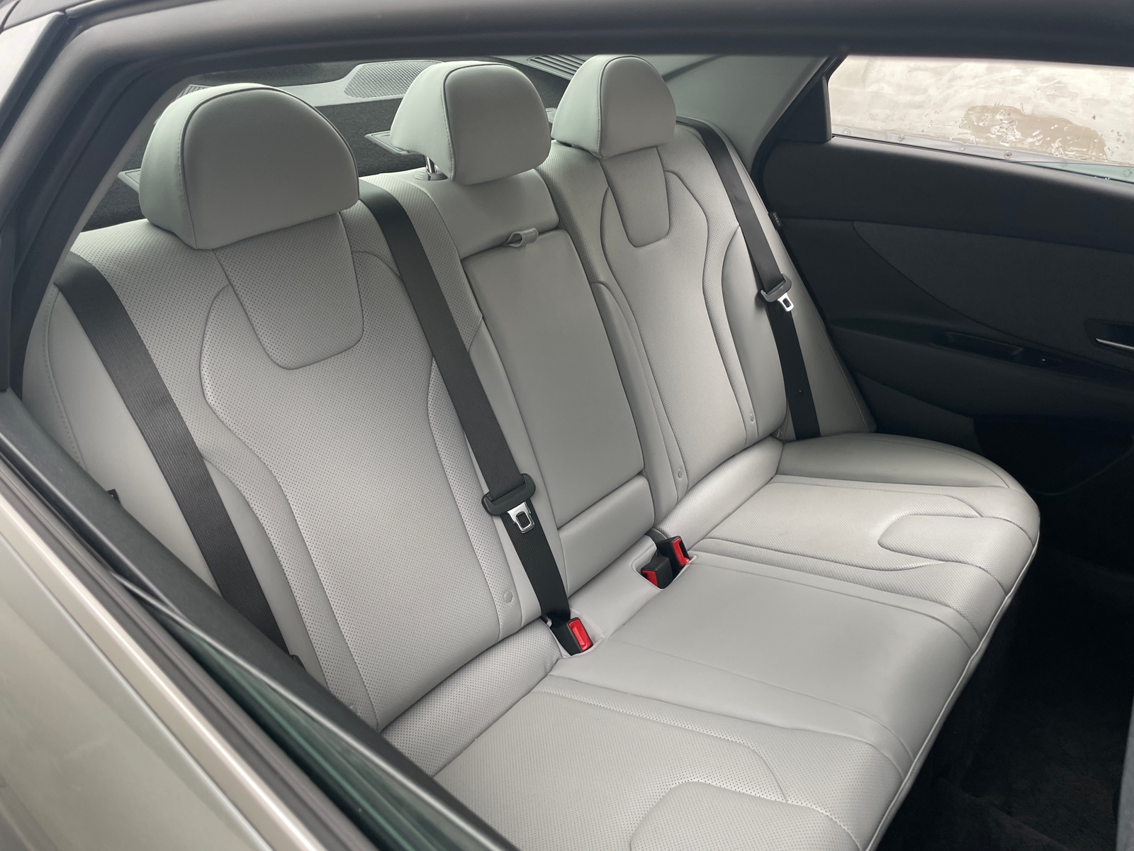 Thumbnail: 2025 Hyundai Elantra - 5