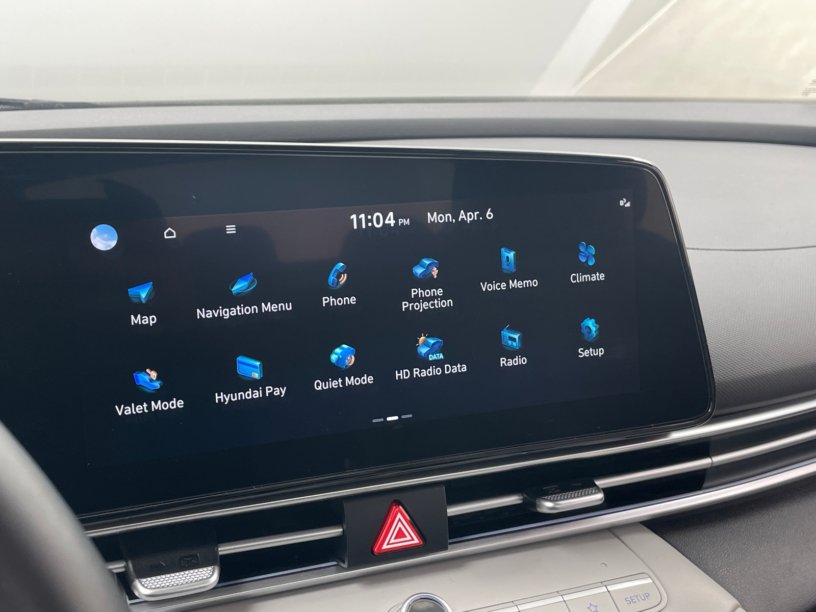 Thumbnail: 2025 Hyundai Elantra - 3