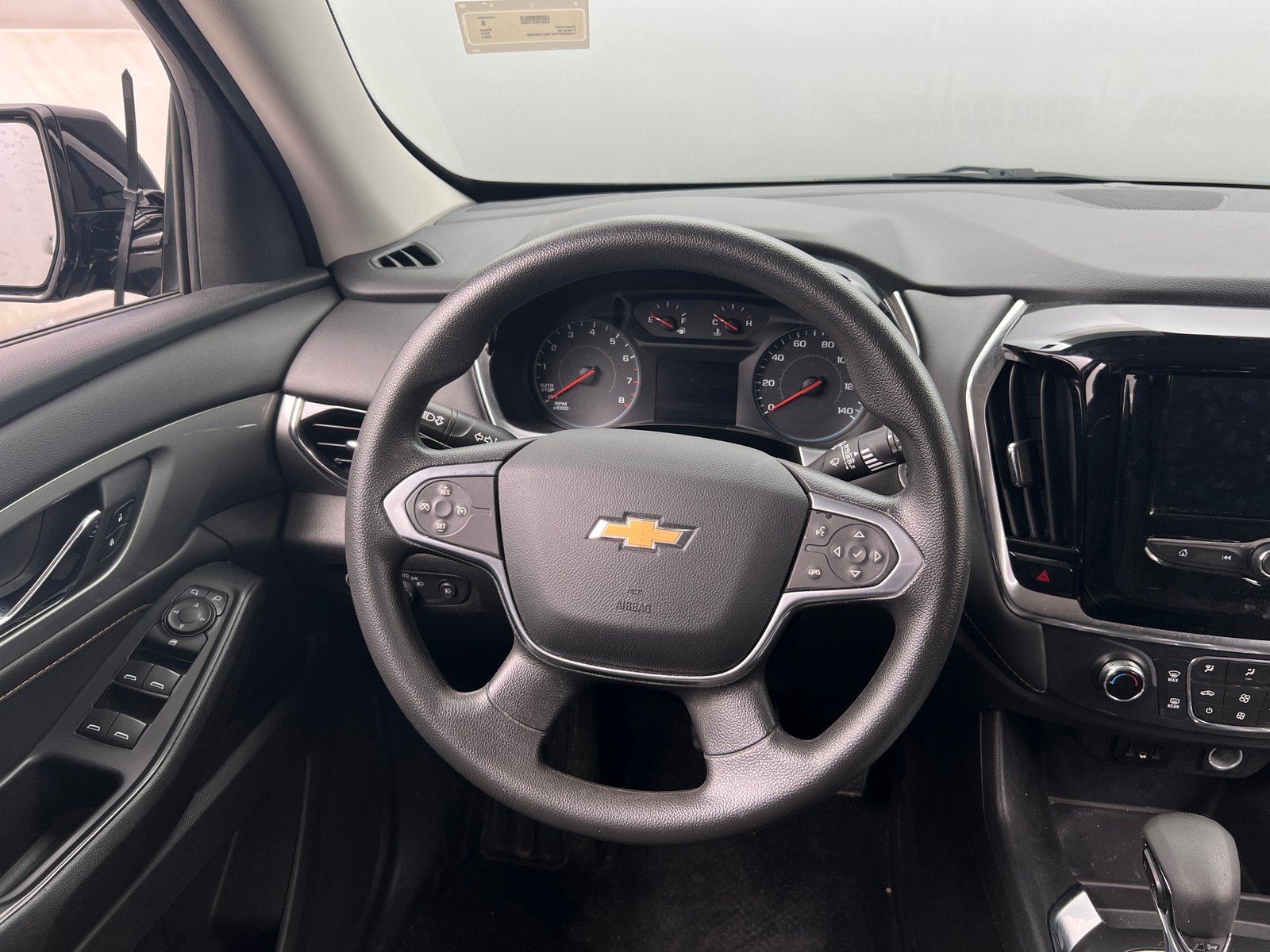 Thumbnail: 2021 Chevrolet Traverse - 5