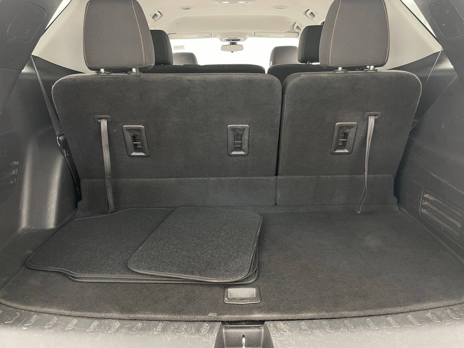 Thumbnail: 2021 Chevrolet Traverse - 7