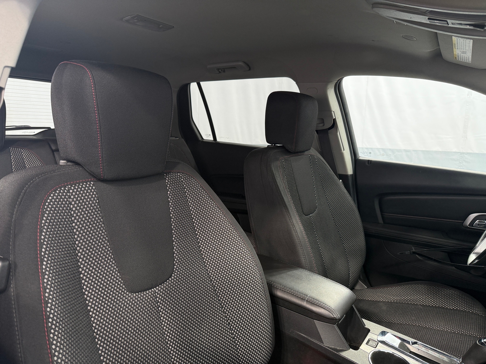 Thumbnail: 2017 GMC Terrain - 2