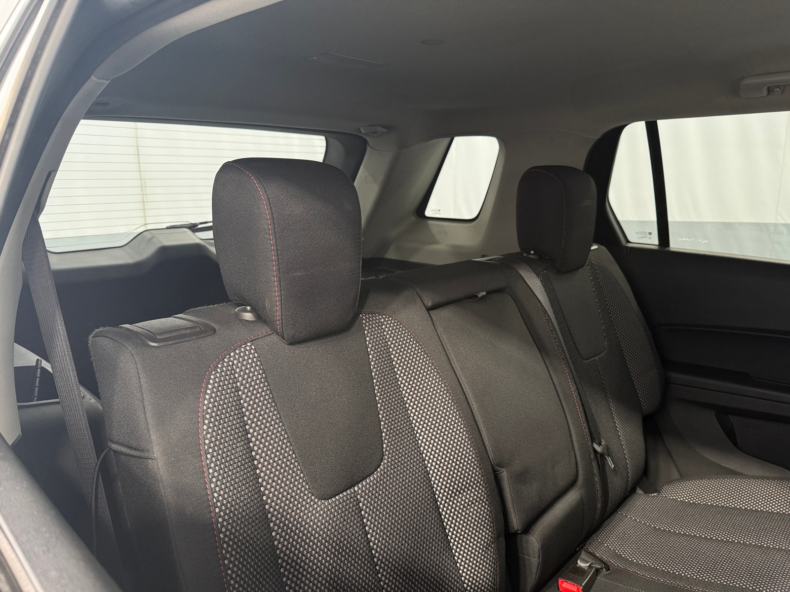 Thumbnail: 2017 GMC Terrain - 6