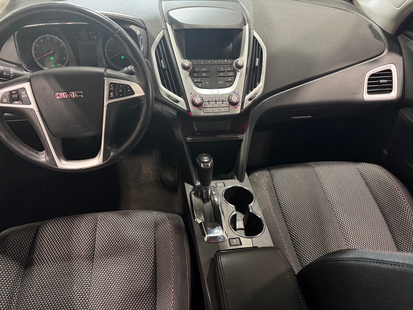 Thumbnail: 2017 GMC Terrain - 3