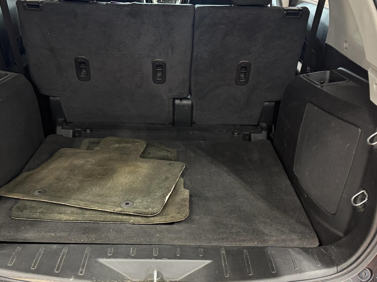 Thumbnail: 2017 GMC Terrain - 7