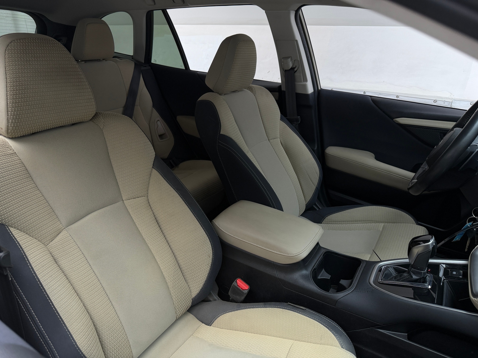 Thumbnail: 2023 Subaru Outback - 2