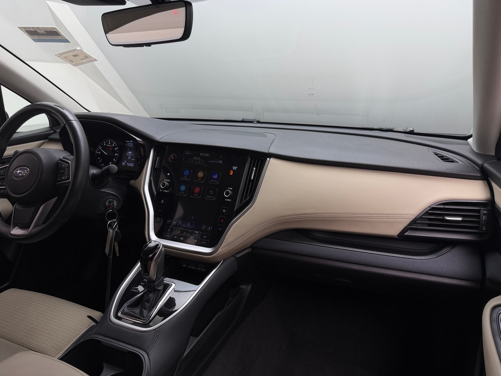 Thumbnail: 2023 Subaru Outback - 3