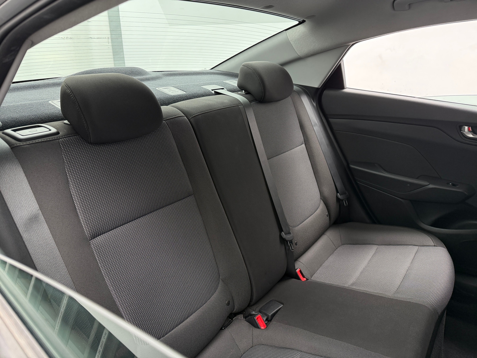 Thumbnail: 2022 Hyundai Accent - 6