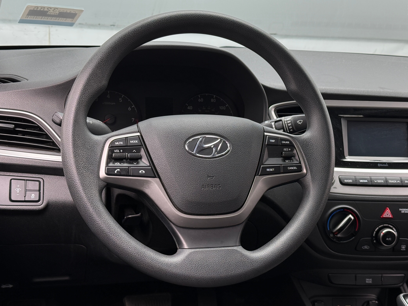 Thumbnail: 2022 Hyundai Accent - 5