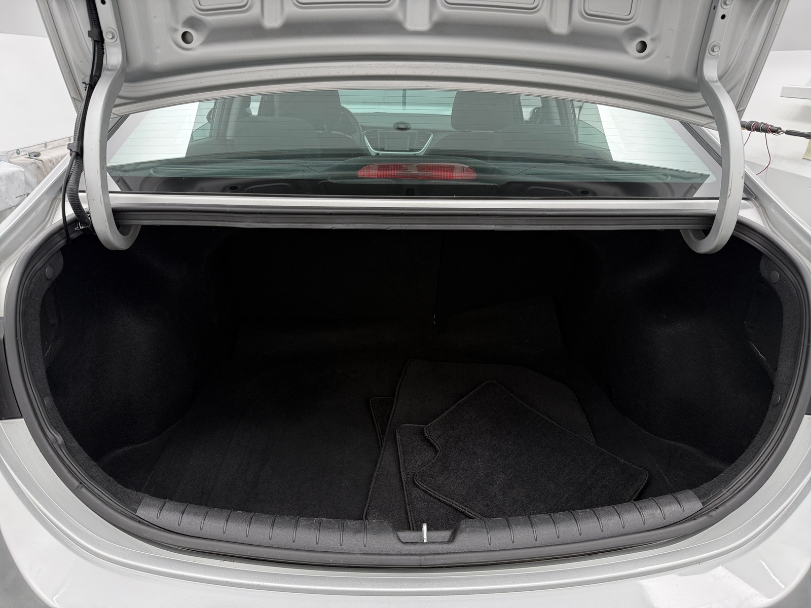 Thumbnail: 2022 Hyundai Accent - 7