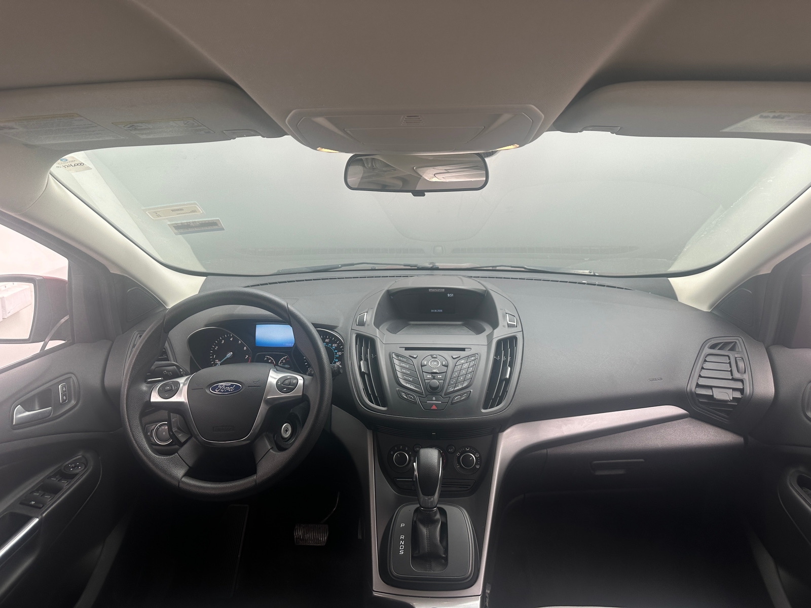 Thumbnail: 2016 Ford Escape - 3