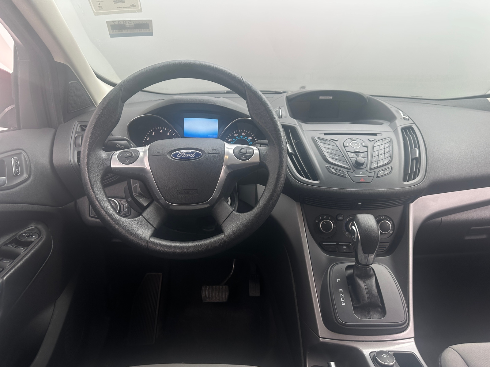 Thumbnail: 2016 Ford Escape - 5