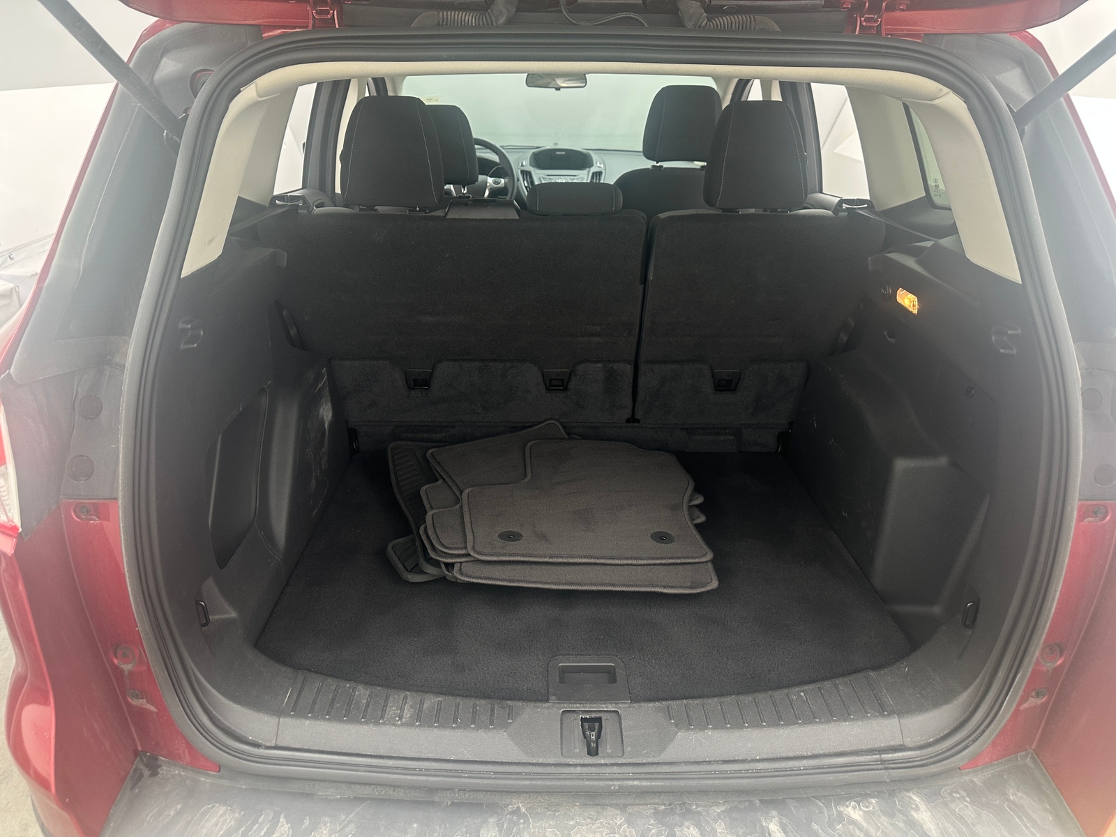 Thumbnail: 2016 Ford Escape - 7