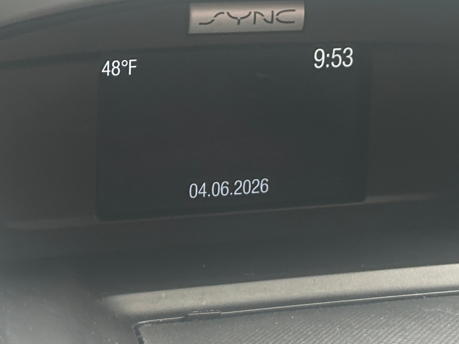 Thumbnail: 2016 Ford Escape - 4