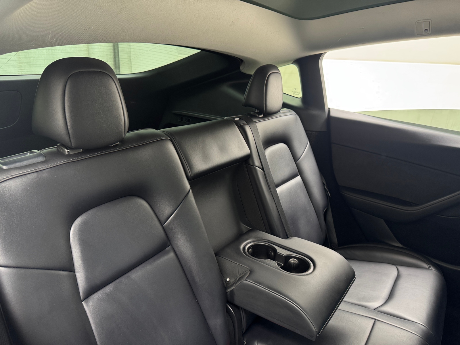 Thumbnail: 2023 Tesla Model Y - 5