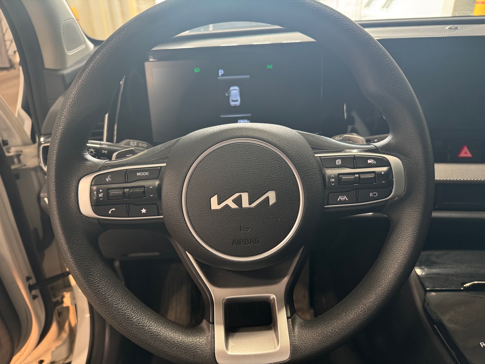 Thumbnail: 2024 Kia Sportage - 5