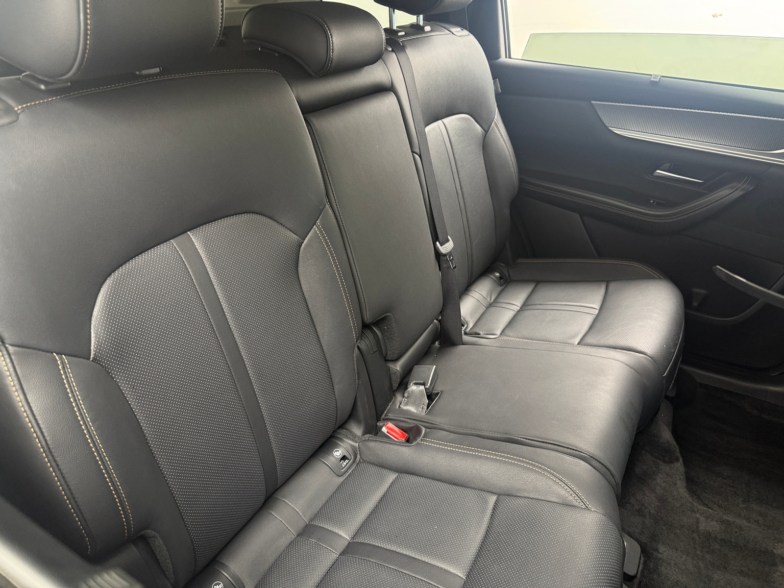 Thumbnail: 2024 Mazda CX-90 - 5