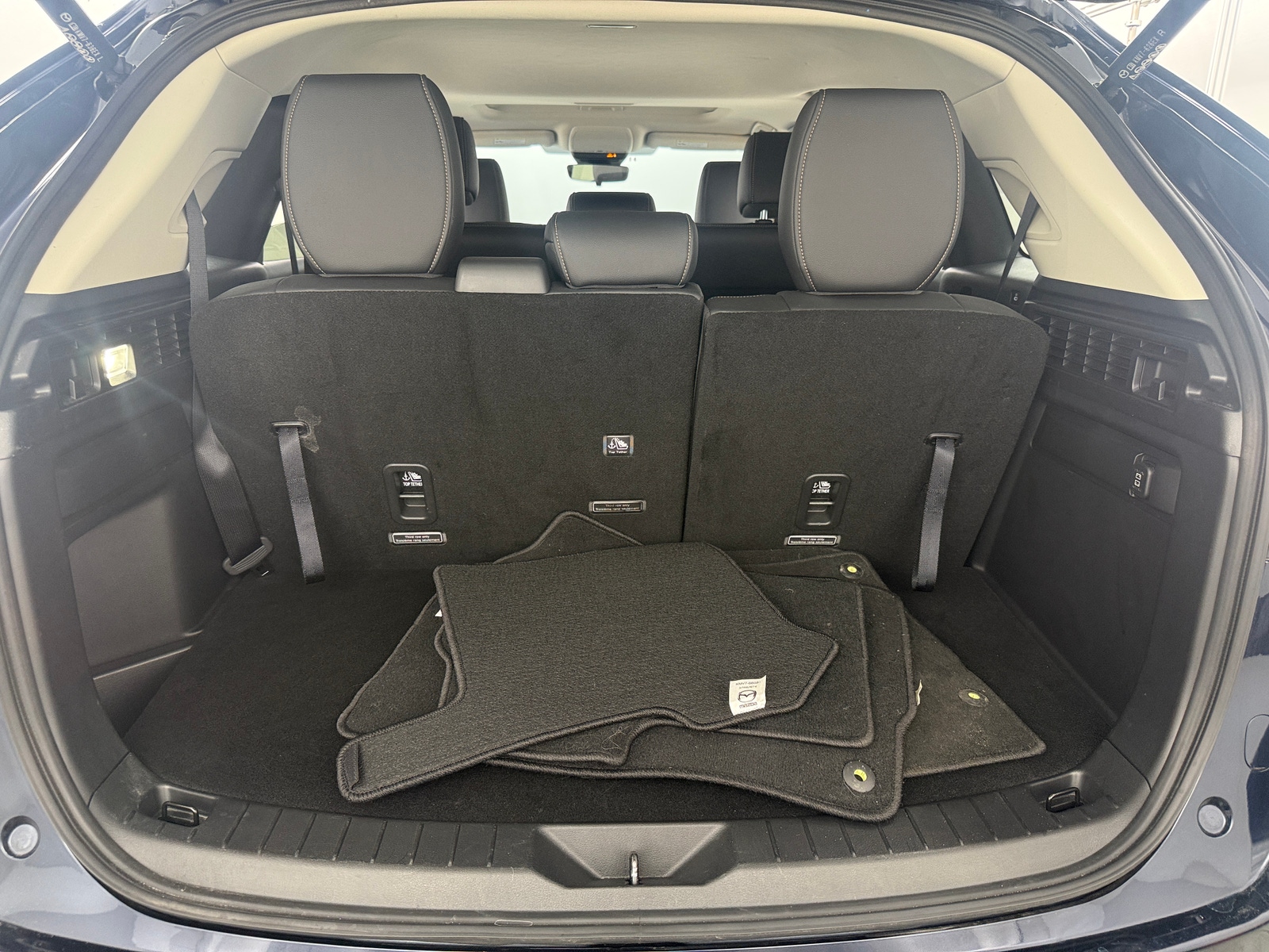 Thumbnail: 2024 Mazda CX-90 - 6