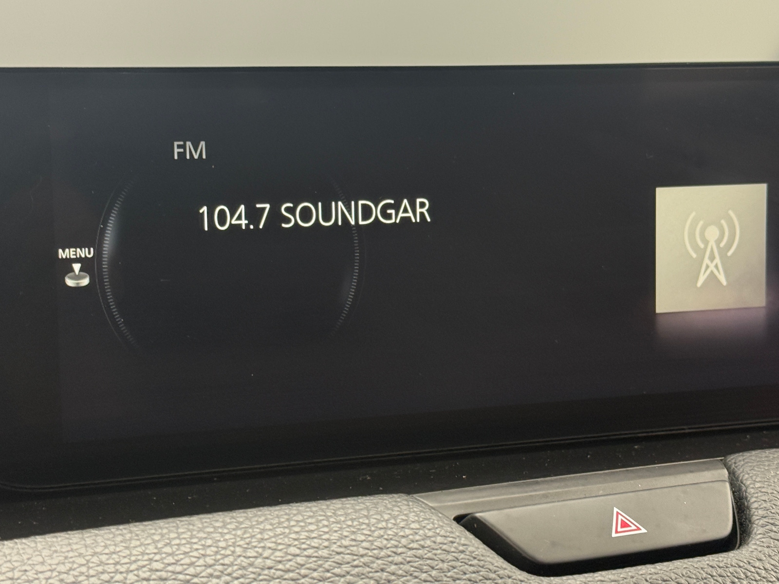 Thumbnail: 2024 Mazda CX-90 - 3