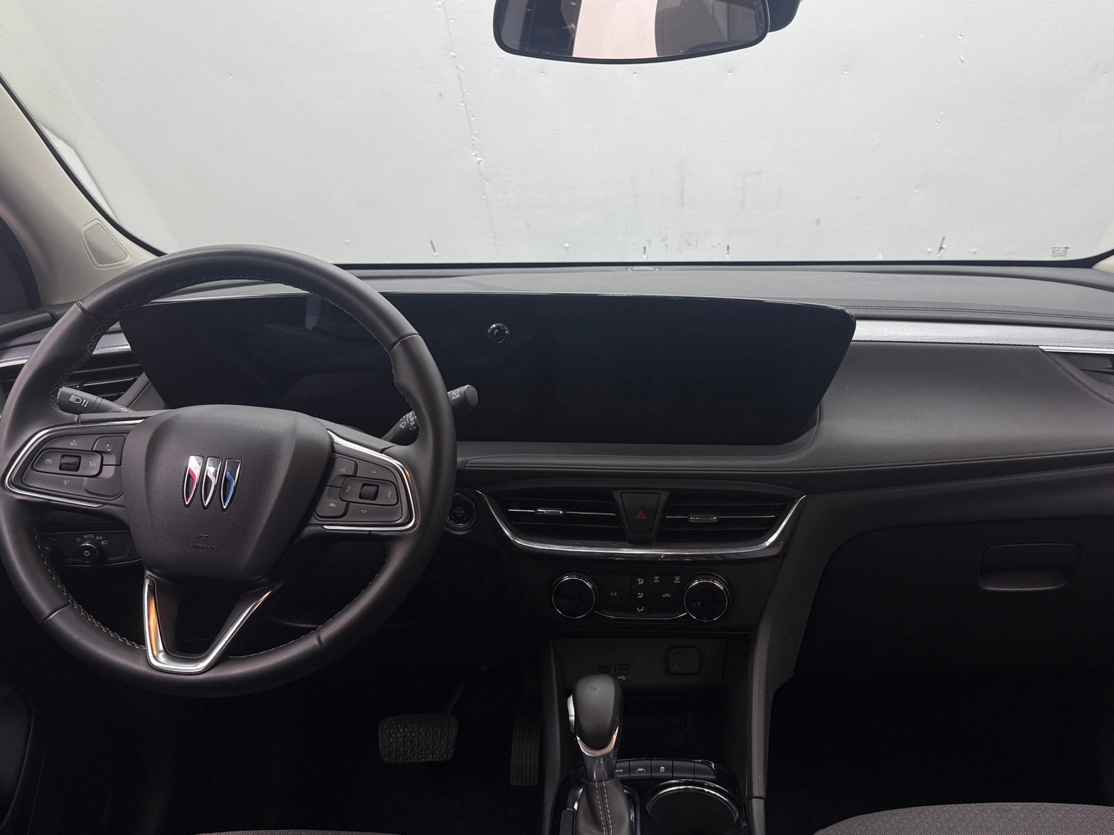 Thumbnail: 2025 Buick Encore GX - 2