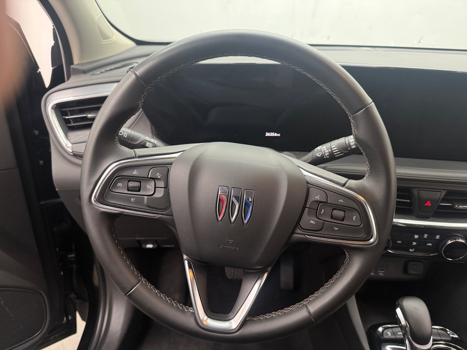 Thumbnail: 2025 Buick Encore GX - 4