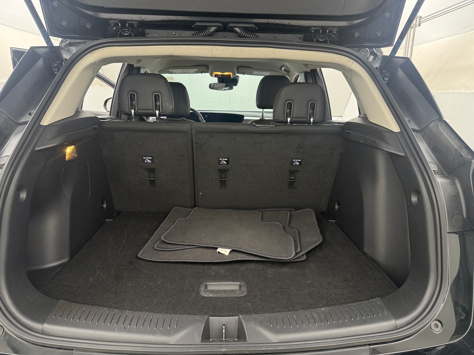 Thumbnail: 2025 Buick Encore GX - 6