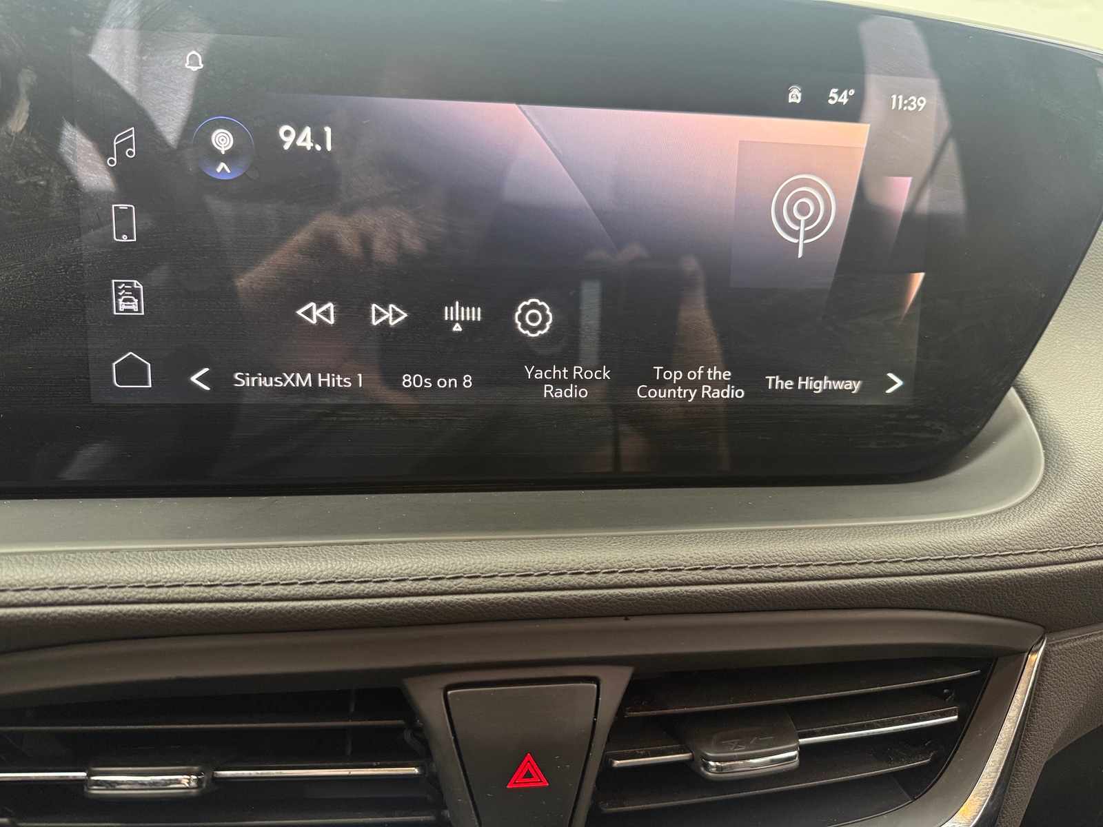 Thumbnail: 2025 Buick Encore GX - 3