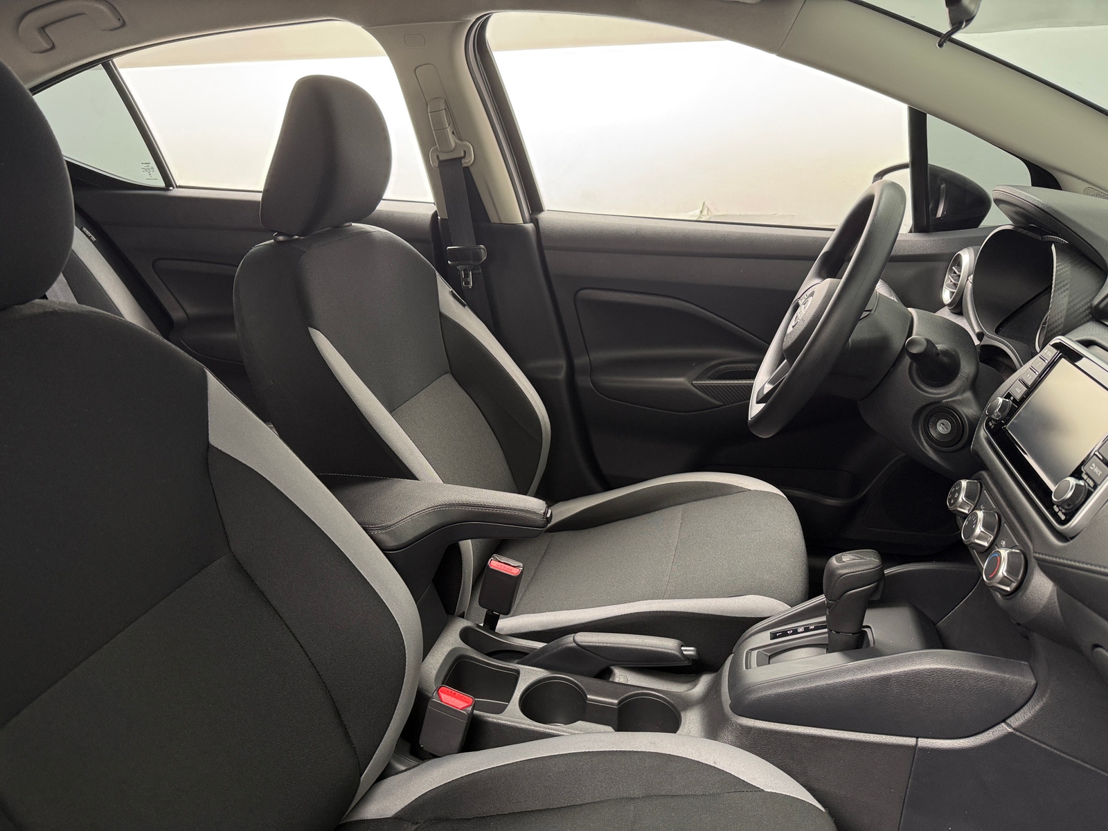 Thumbnail: 2025 Nissan Versa - 2