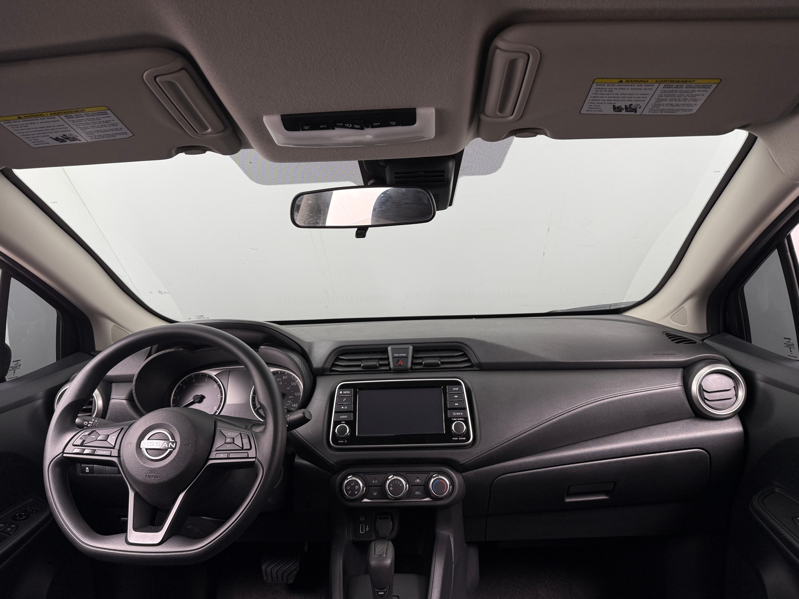 Thumbnail: 2025 Nissan Versa - 3