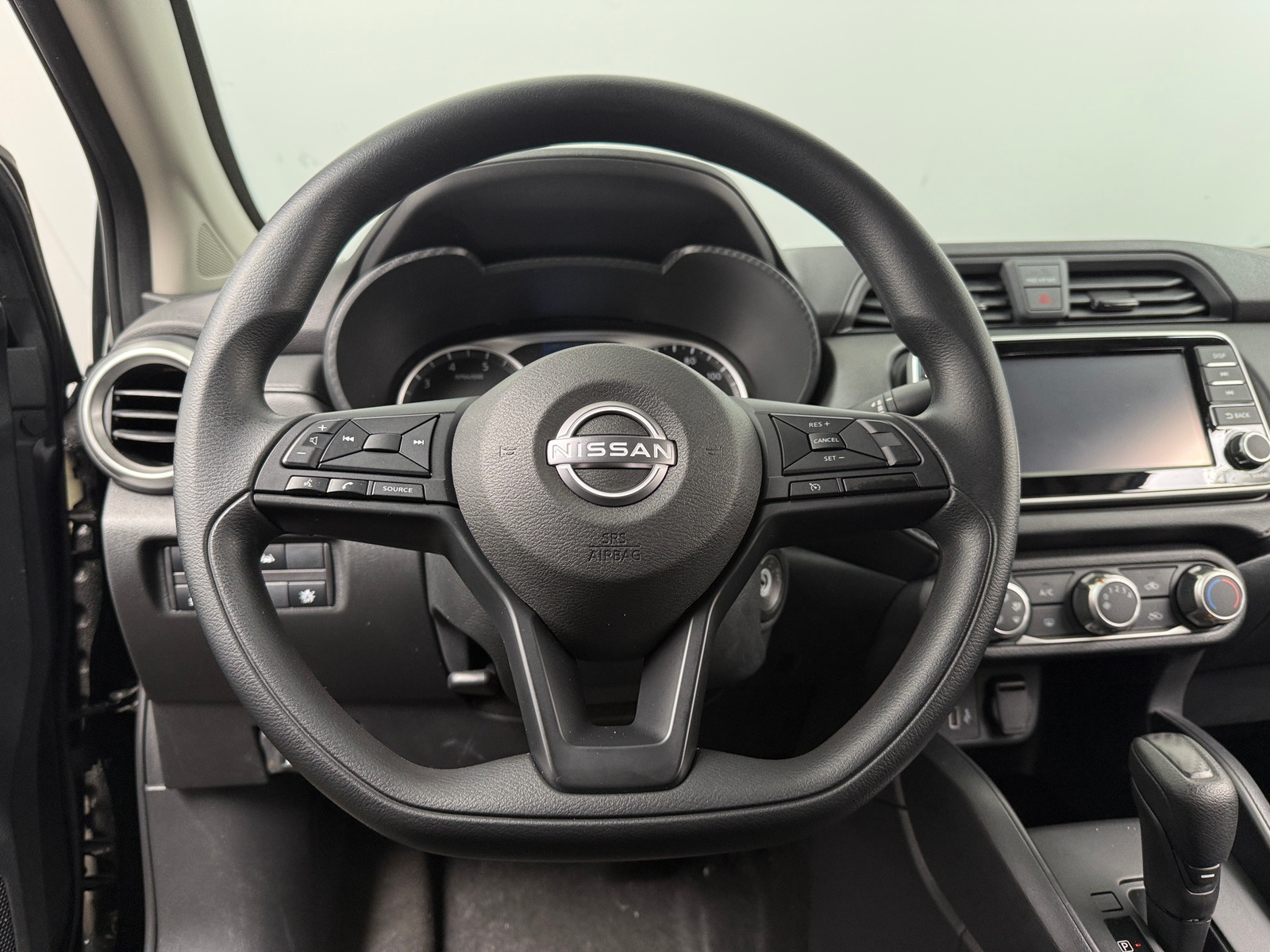 Thumbnail: 2025 Nissan Versa - 5