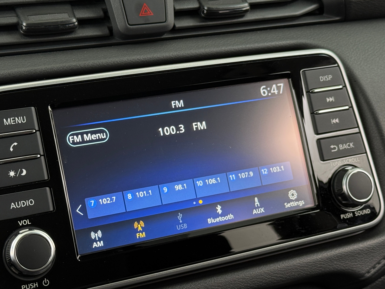 Thumbnail: 2025 Nissan Versa - 4